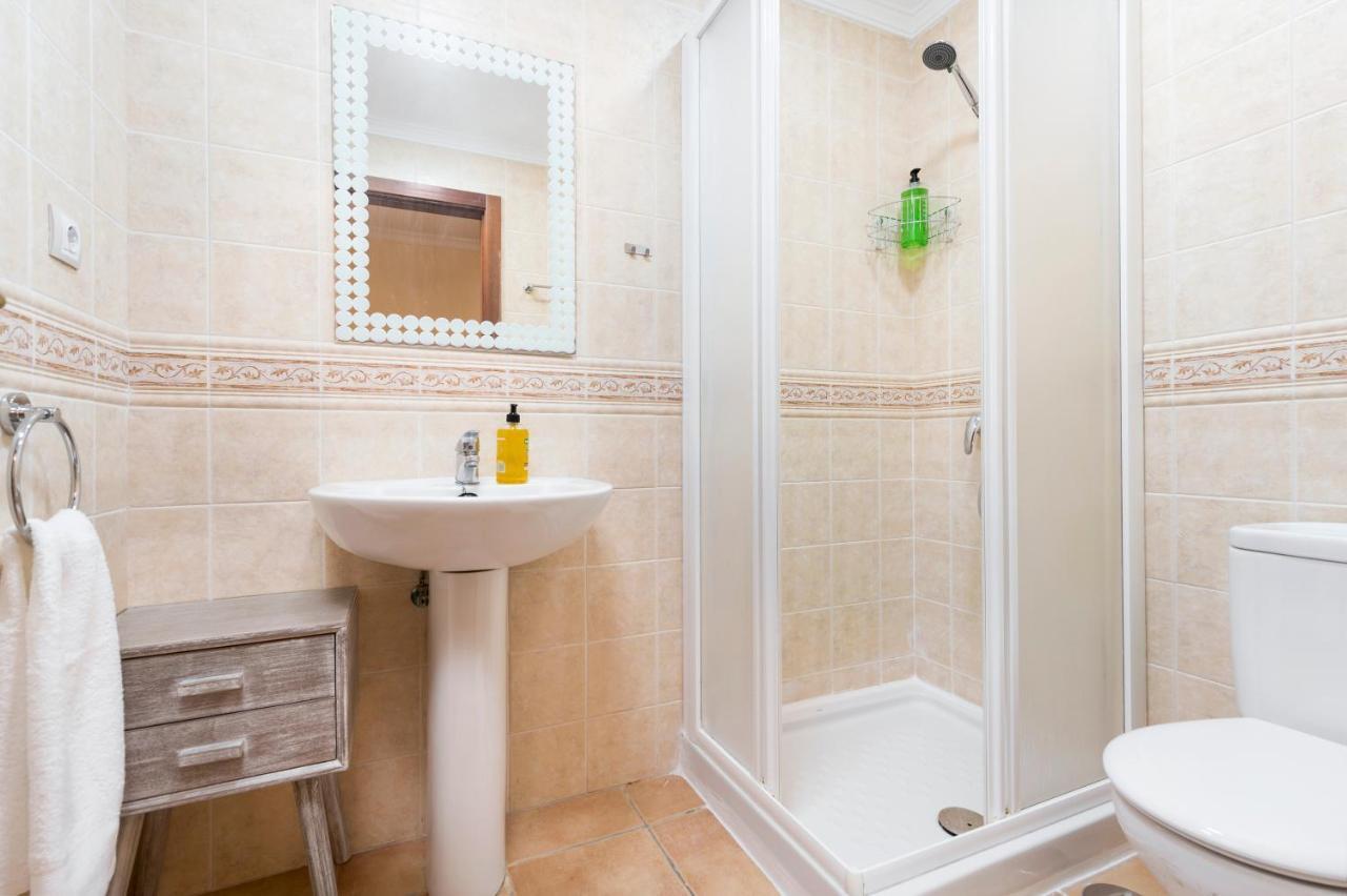 Home2Book Stunning Sultan Casa Estrella, Wifi&Pool Corralejo Exterior photo