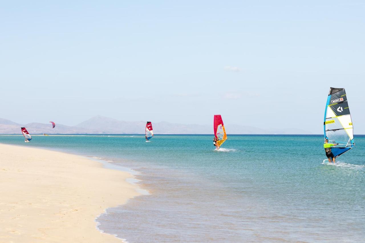 Home2Book Stunning Sultan Casa Estrella, Wifi&Pool Corralejo Exterior photo